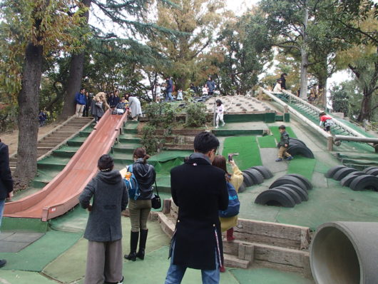 パーク にこにこ かがにこにこパーク(加賀)の見どころ！人気の遊び場･混雑状況も紹介